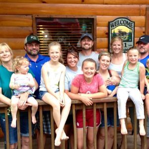 Meet your Posher, Tim